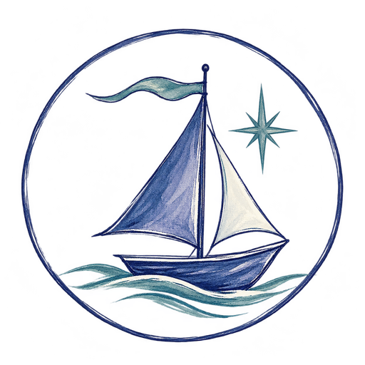 Rogue Barnacle Audio logo