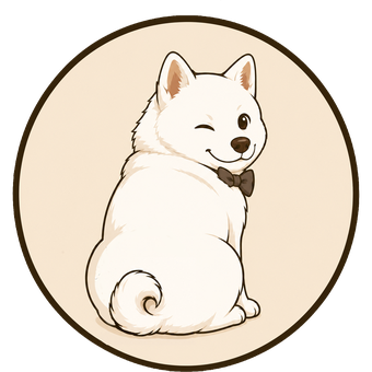 Stinky Winker logo